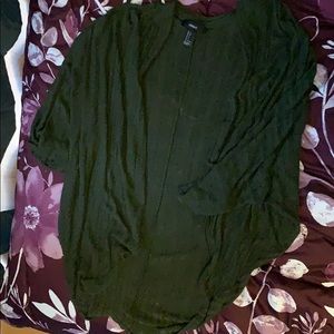 Forever 21 Cardigan